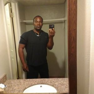 Meet your Posher, Ray